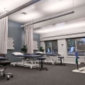 The Importance of Therapies in Rehabilitation Centers in Round Rock, TX